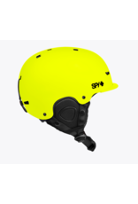 Spy Galactic MIPS Helmet Matte Neon Yellow 2023