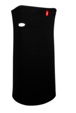 Airhole Airtube Ergo Merino Face Mask Black
