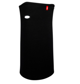 Airhole Airtube Ergo Merino Face Mask Black