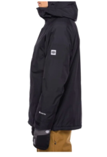 686 Men's Gore-Tex Core Insulated Jacket Black 2023