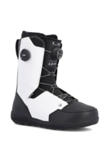 RIDE Ride Men's Lasso Snowboard Boots White 2023