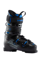 Lange Men's LX 90 HV Ski Boots Black Blue 2023
