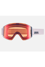 Anon Sync Warm Grey Goggles+Perceive Sunny Bronze+Perceive Cloudy Burst Lens 2023