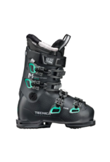 Tecnica Women's Mach Sport HV 85 Ski Boots Graphite 2023