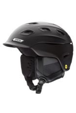 SMITH Smith Vantage MIPS Helmet Matte Black 2024