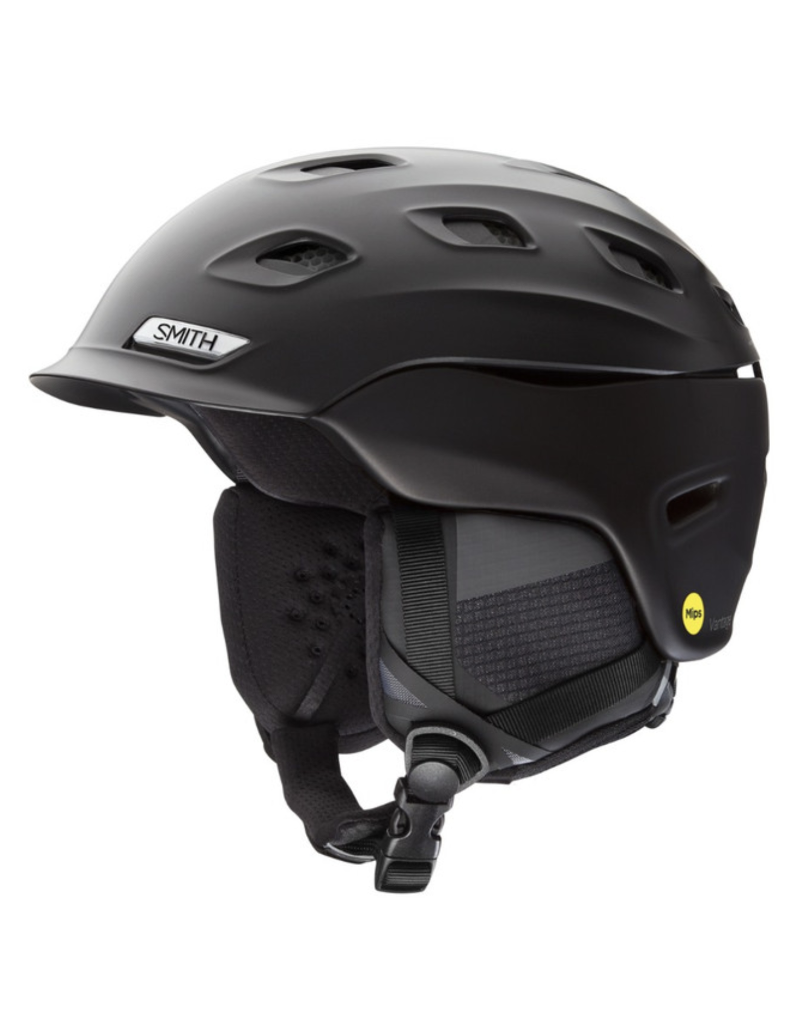 SMITH Smith Vantage MIPS Helmet Matte Black 2024