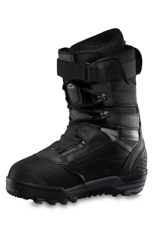 Vans Men's Infuse Snowboard Boots Black/Asphalt 2023