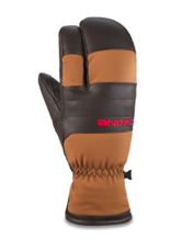 DAKINE Dakine Men's Baron Gore-Tex Index Mitts Bison 2023