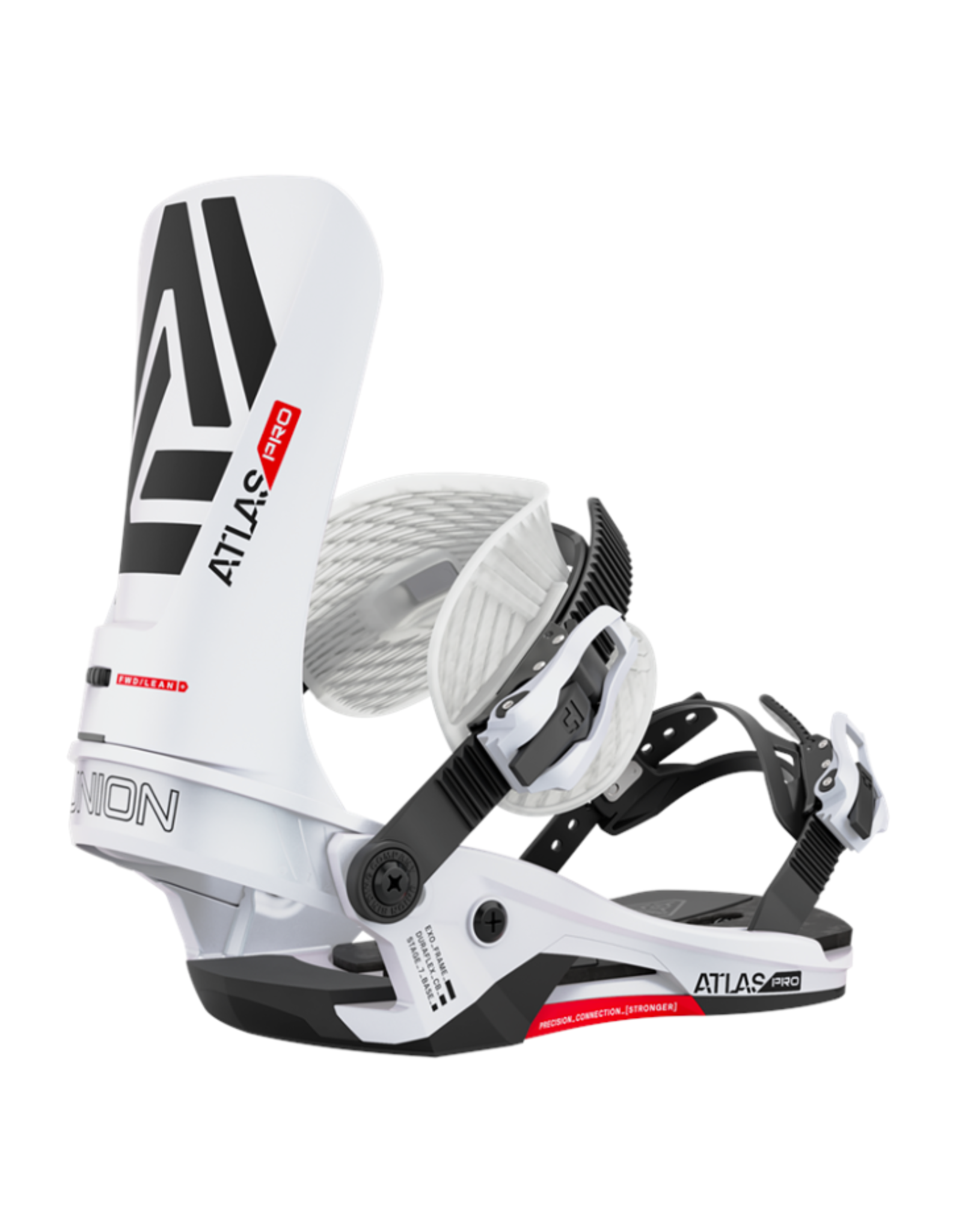 atlas bindings