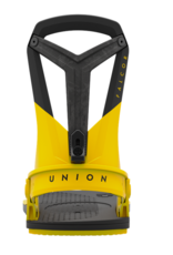 UNION Union Men's Falcor Bindings Electric Yellow 2023