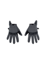 Salmon Arms Spring Gloves Grey 2023