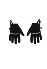 Salmon Arms Spring Gloves Black 2023