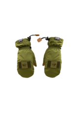 Salmon Arms Classic Mitts Armed Forces 2023