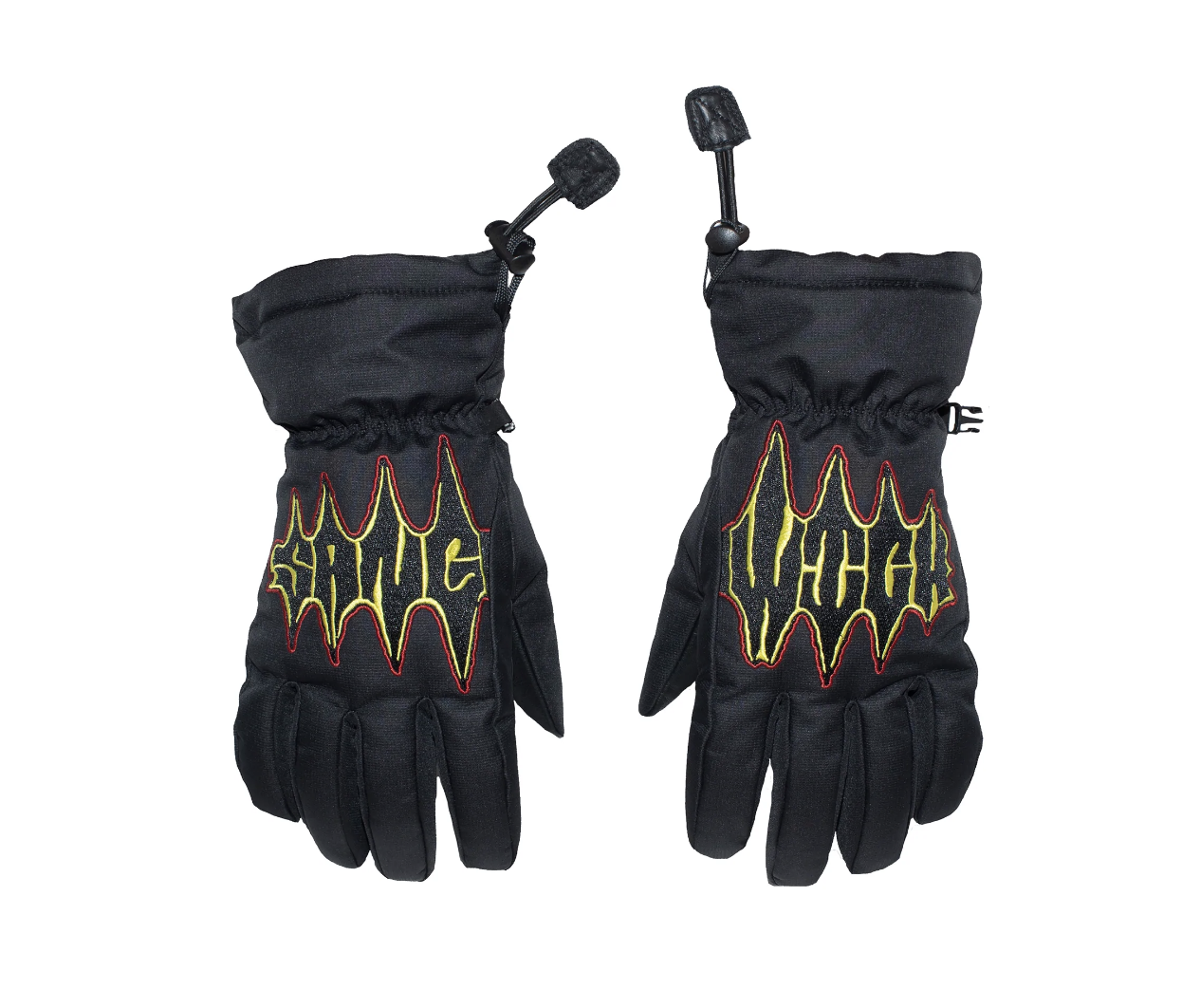 Salmon Arms Glove Mitts Sangwich 2023 - Coastal Riders