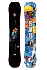 GNU Gnu Men's Money Snowboard 2023