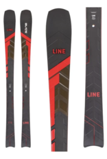 Line Men's Blade Skis 2023