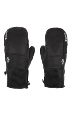 Volcom Men's Service Gore-Tex Mitts Black 2023