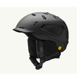 SMITH Smith Nexus MIPS Helmet Matte Black 2024