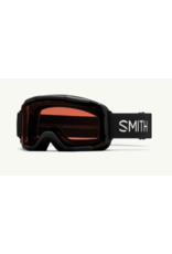 SMITH Smith Daredevil Junior Black Goggles+RC36 Lens 2023