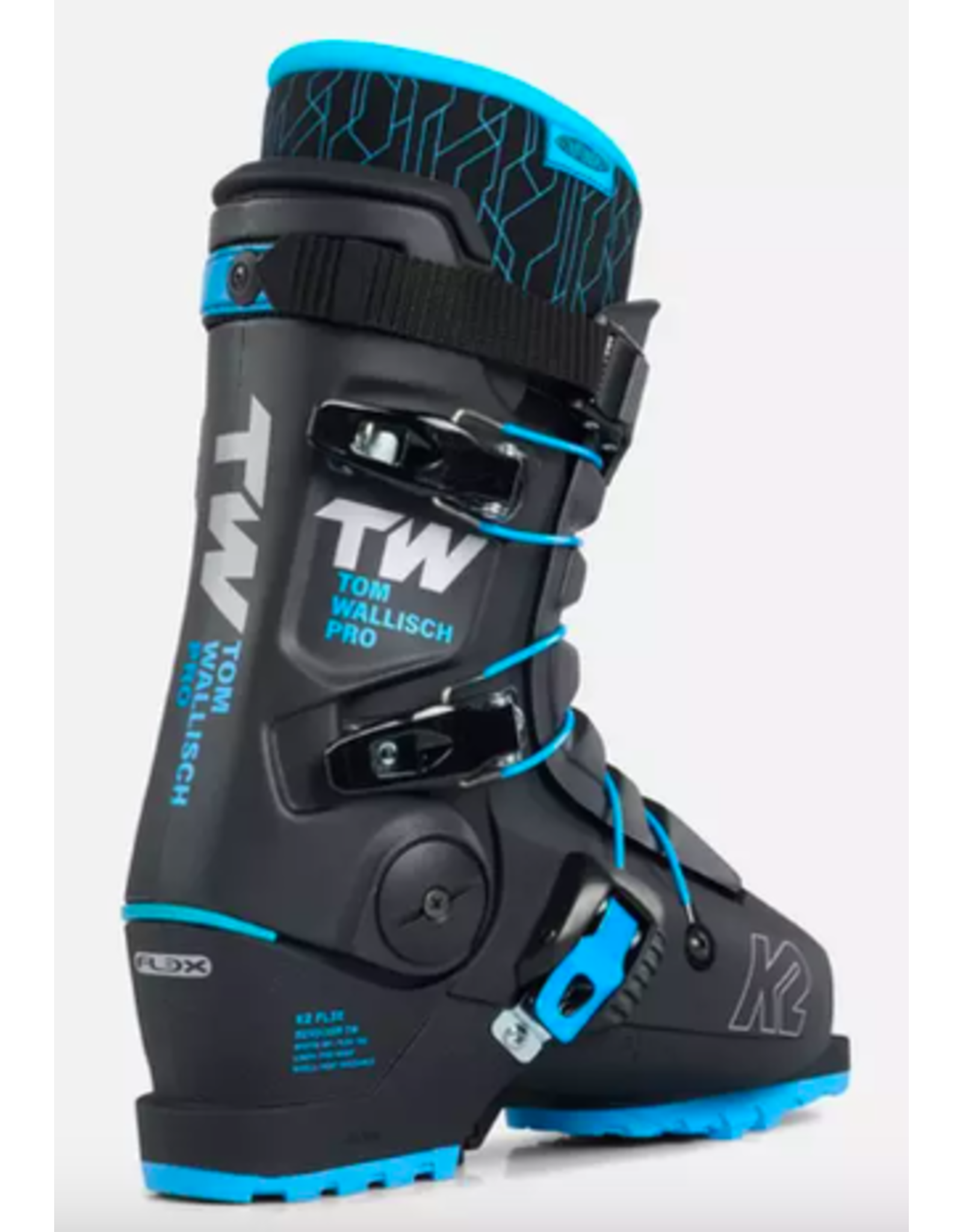 K2 Men's Revolver TW Ski Boots 2023