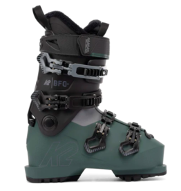 K2 Women's BFC 85 Ski Boots 2023