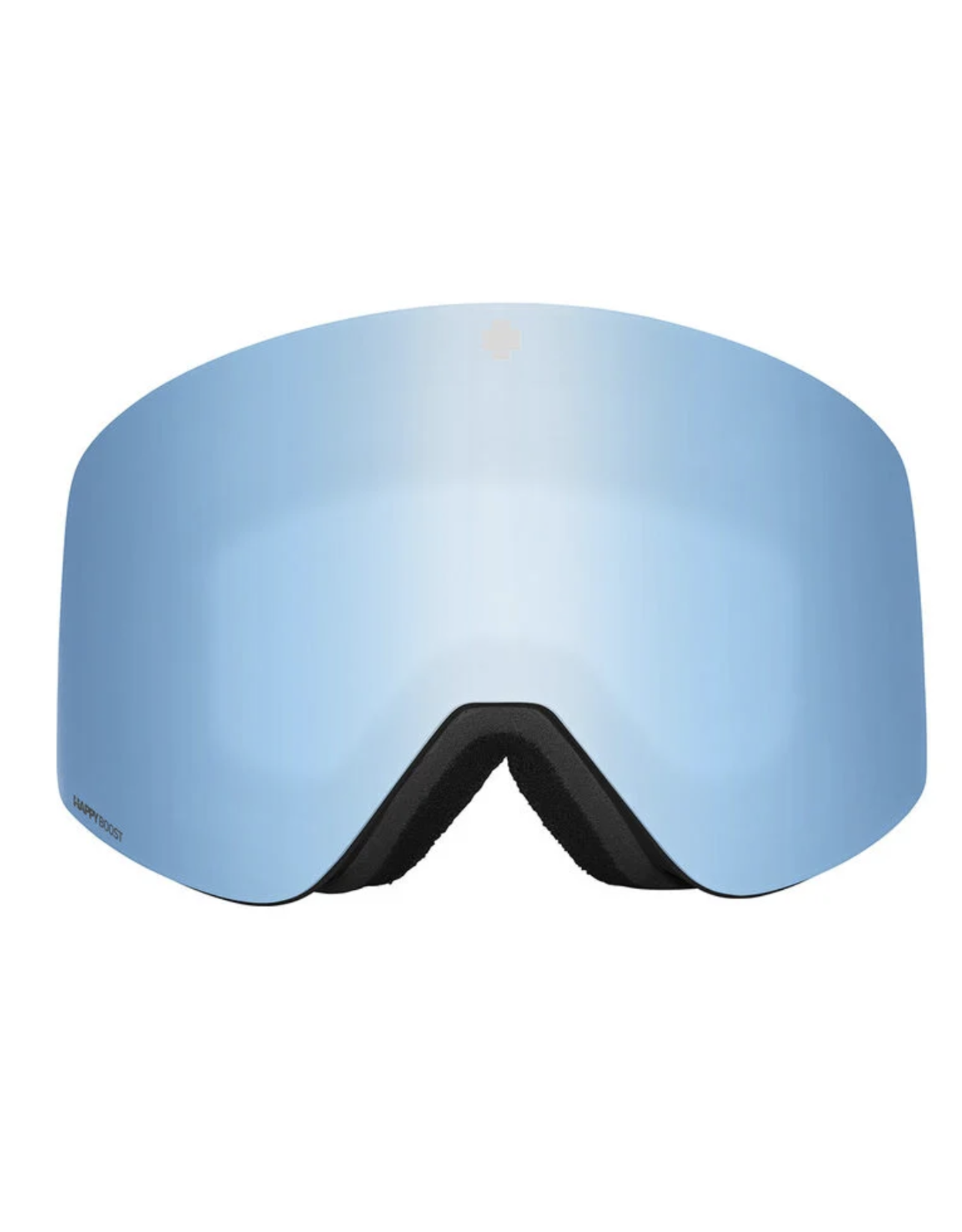 Spy Marauder Elite AF Matte Black Goggles with Happy Boost Bronze Happy Blue Spectra Mirror+Super Happy LL Gray Green Red Spectra Mirror Lens 2023