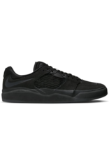 NIKE Nike Men's SB Ishod PRM L Shoes Black/Black