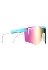 PIT VIPER Pit Viper The Gobby Polarized Double Wide Sunglasses