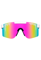 PIT VIPER Pit Viper The Miami Nights Double Wide Sunglasses