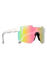 PIT VIPER Pit Viper The Miami Nights Double Wide Sunglasses