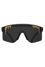 PIT VIPER Pit Viper The Exec Double Wide Polarized Sunglasses