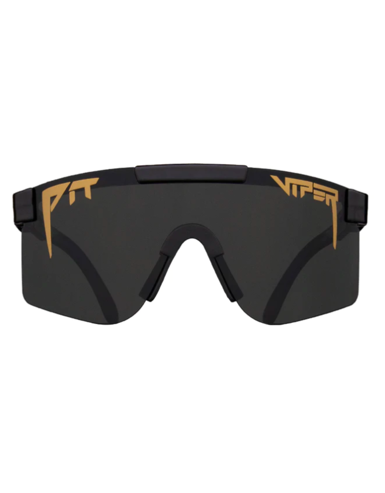 PIT VIPER Pit Viper The Exec Double Wide Polarized Sunglasses