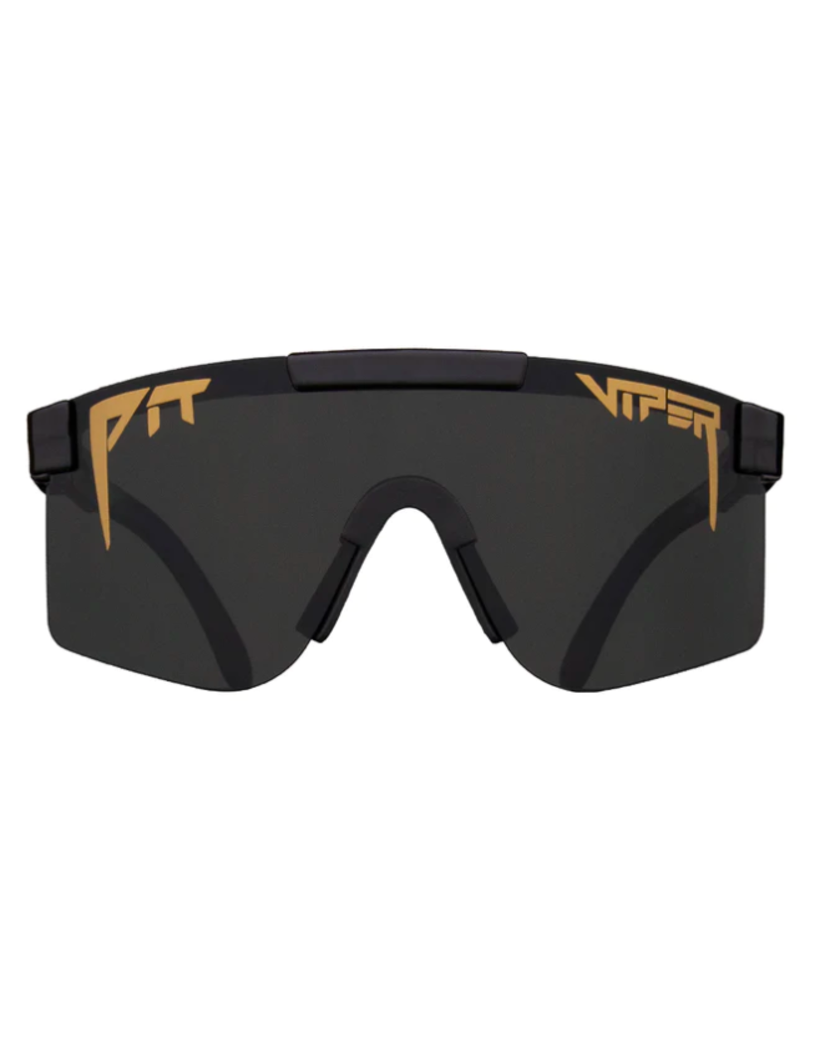PIT VIPER Pit Viper The Exec Double Wide Sunglasses