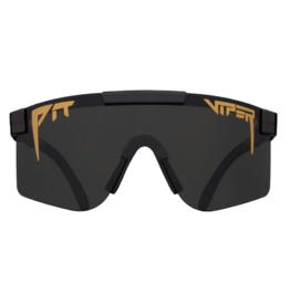 PIT VIPER Pit Viper The Exec Double Wide Polarized Sunglasses