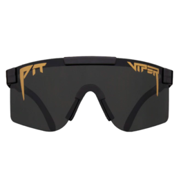 PIT VIPER Pit Viper The Exec Double Wide Sunglasses