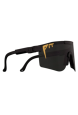 PIT VIPER Pit Viper The Exec Double Wide Polarized Sunglasses