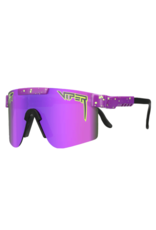 PIT VIPER Pit Viper The Donatello Polarized Double Wide Sunglasses