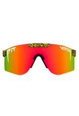 PIT VIPER Pit Viper The Carnivore Double Wide Sunglasses