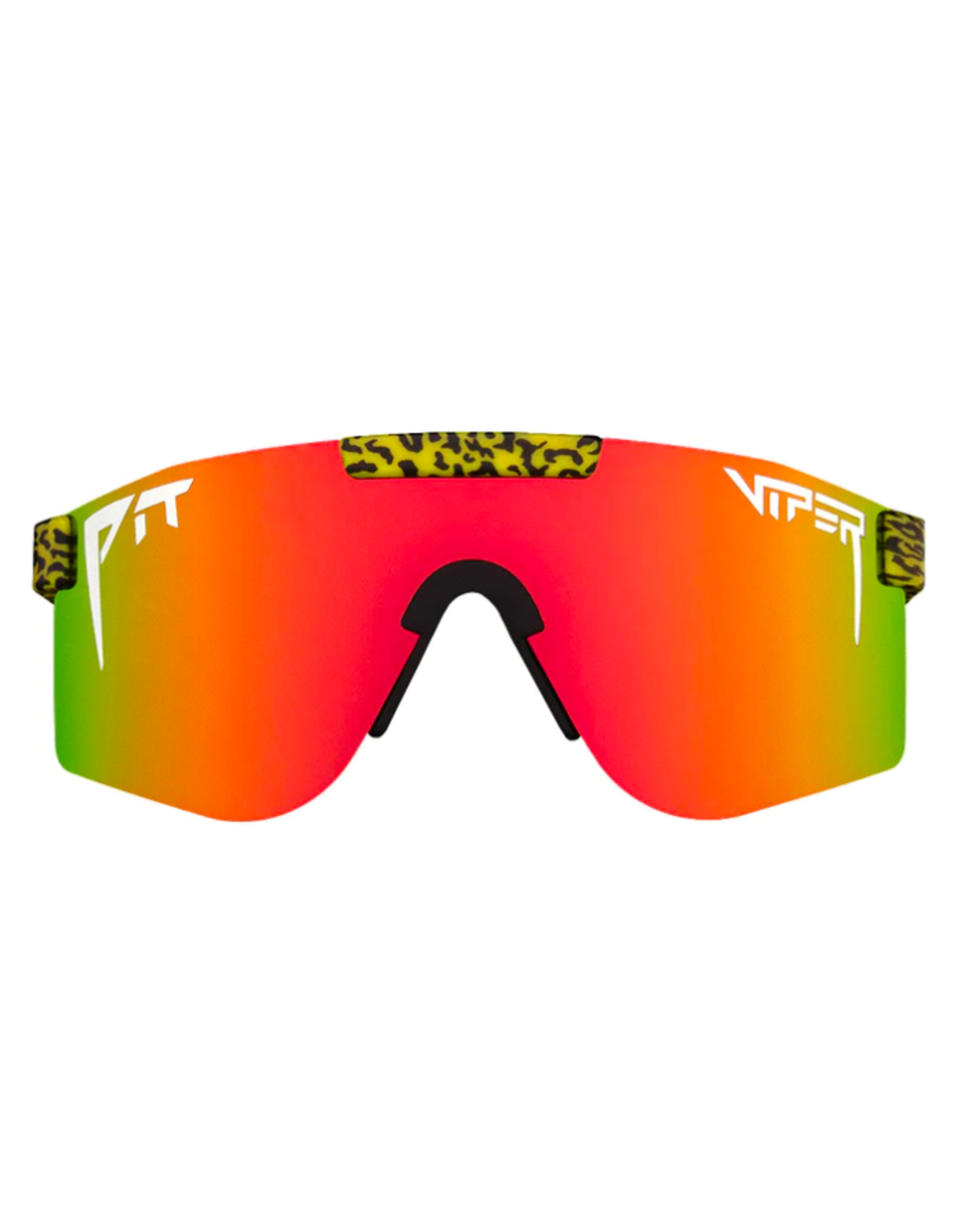 PIT VIPER Pit Viper The Carnivore Double Wide Sunglasses