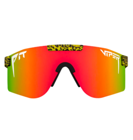PIT VIPER Pit Viper The Carnivore Double Wide Sunglasses