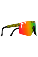 PIT VIPER Pit Viper The Carnivore Double Wide Sunglasses