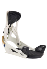 BURTON Burton Men's Genesis Step On Bindings White/Gold 2024