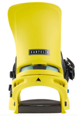 BURTON Burton Men's Cartel X Bindings Sulfur 2024