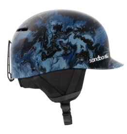 Sandbox Classic 2.0 Helmet Epoxy Run 2024