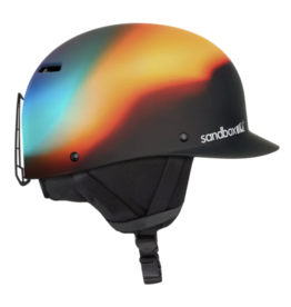 Sandbox Classic 2.0 Helmet Aura 2024
