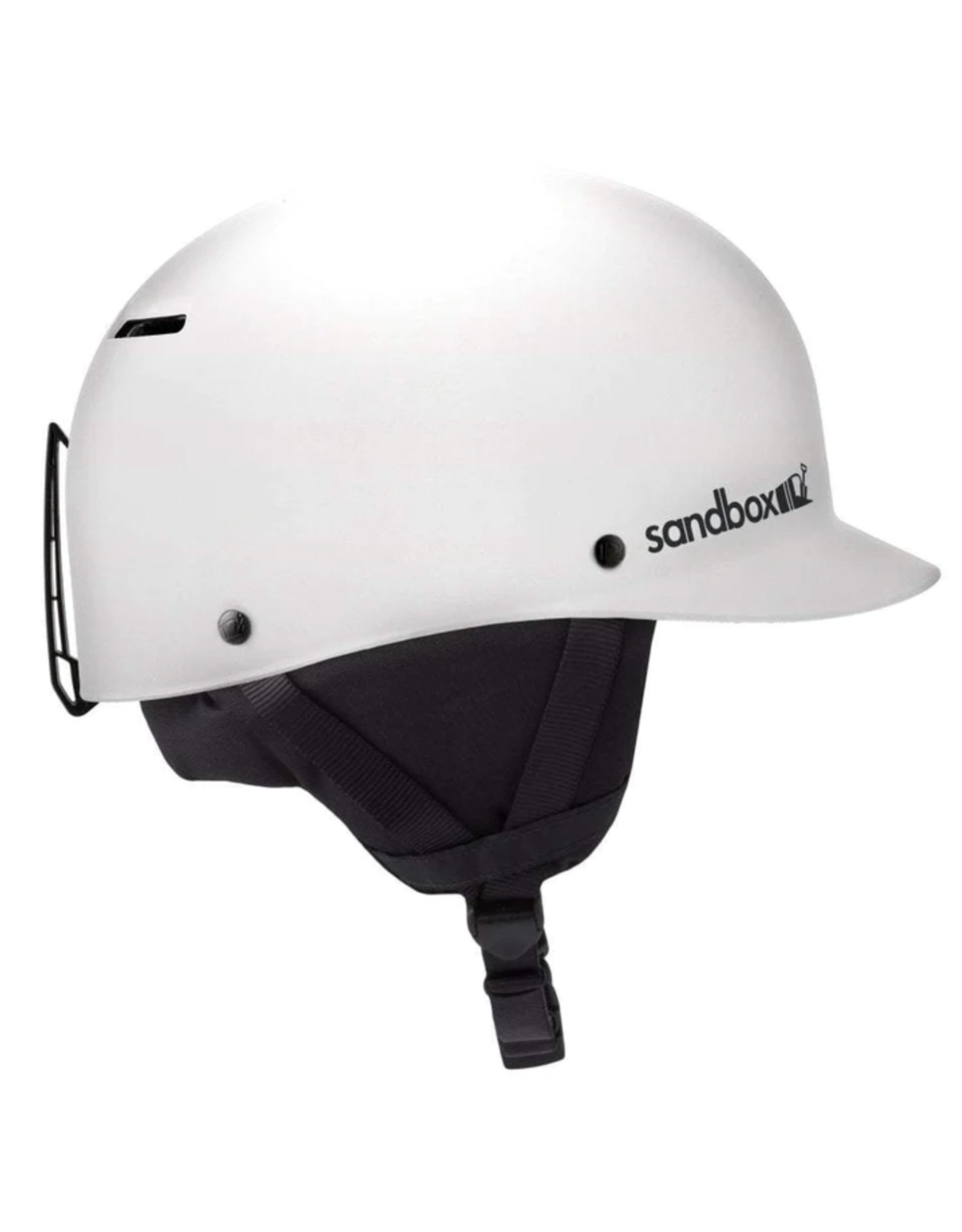 Sandbox Classic 2.0 Helmet White 2024