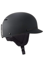 Sandbox Classic 2.0 Helmet Black 2024