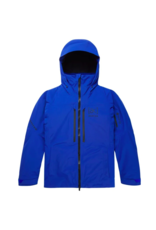 BURTON Burton Men's AK Gore-Tex Swash Jacket Jake Blue 2024