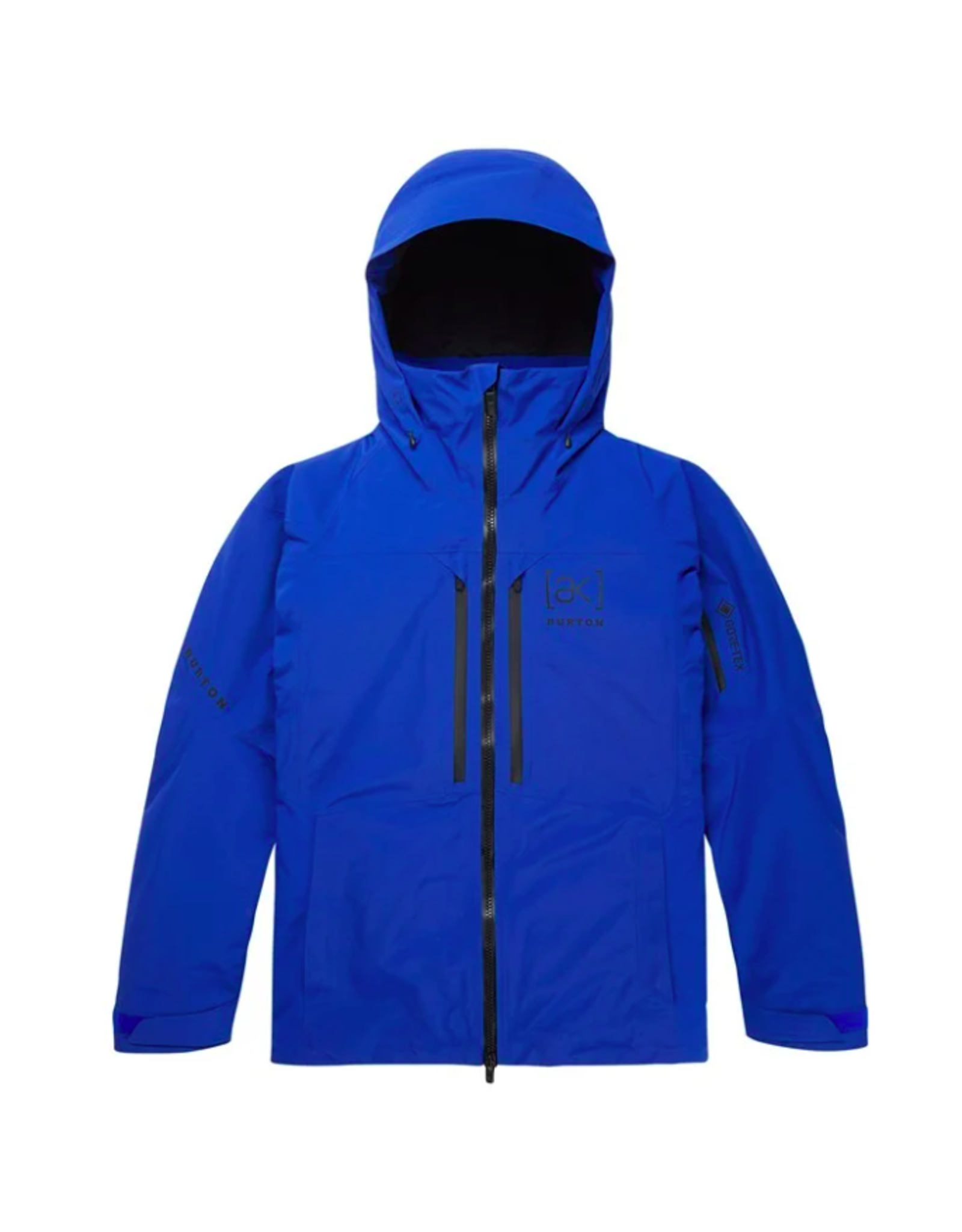 Women's Flx & Move™ soft shell jacket with zip off detachable hood