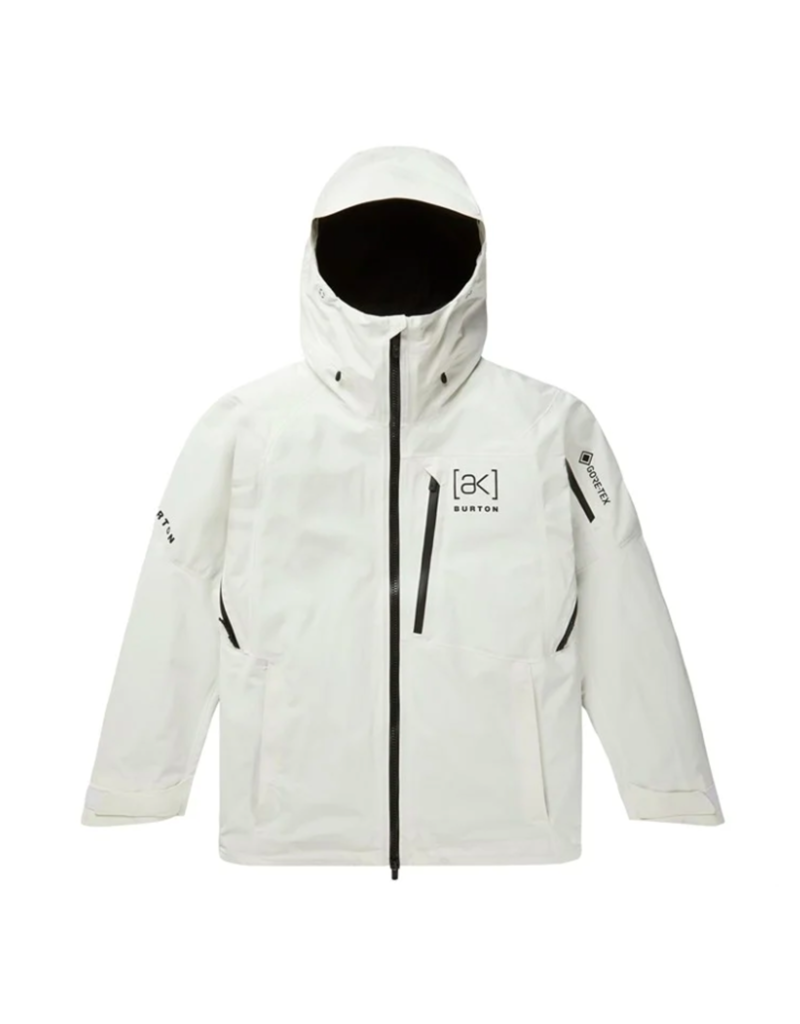 Softshell Ski P W - Bright White